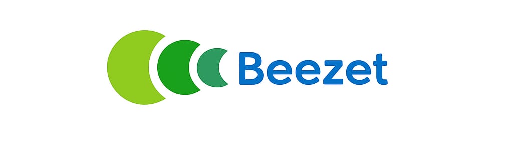 Beezet Software Solution Logo